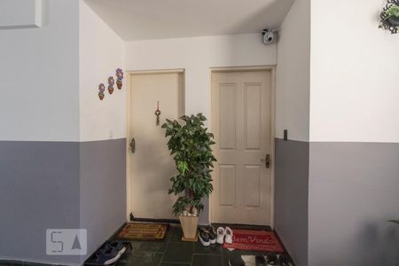 Apartamento à venda com 58m², 2 quartos e 1 vaga Apartamento à venda com 58m², 2 quartos e 1 vagaEntrada