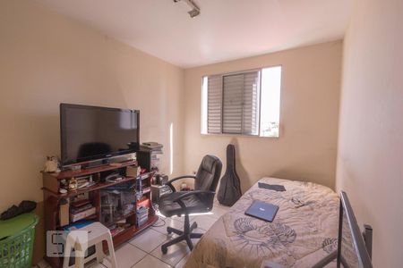 Quarto2 de apartamento para alugar com 2 quartos, 58m² em Jardim Ponte Rasa, São Paulo