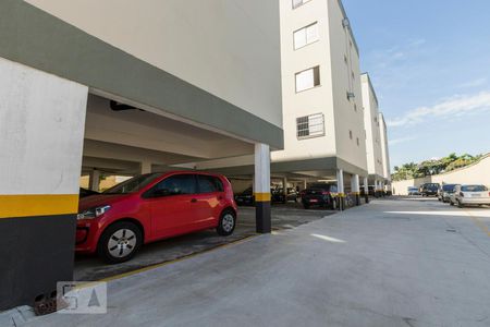 Apartamento à venda com 58m², 2 quartos e 1 vaga Apartamento à venda com 58m², 2 quartos e 1 vagaGaragem