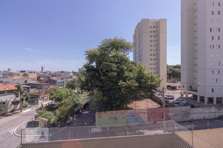 Vista quarto 1 de apartamento para alugar com 2 quartos, 58m² em Jardim Ponte Rasa, São Paulo