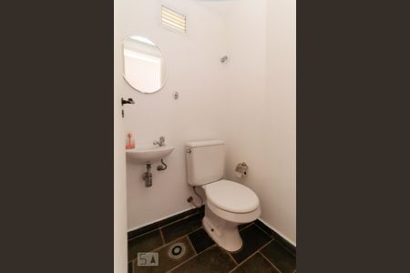 Apartamento à venda com 52m², 2 quartos e 1 vagaLavabo