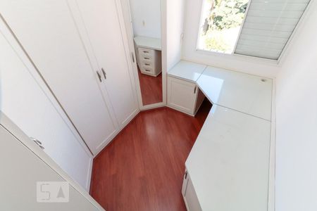 Apartamento à venda com 52m², 2 quartos e 1 vagaQuarto 2