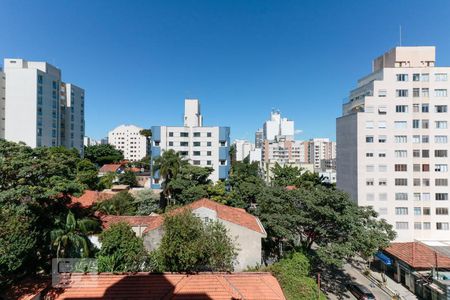 Apartamento à venda com 52m², 2 quartos e 1 vagaQuarto 1 - Vista
