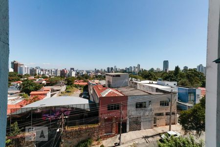 Apartamento à venda com 52m², 2 quartos e 1 vagaQuarto 2 - Vista