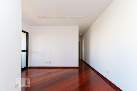 Sala de apartamento à venda com 2 quartos, 52m² em Pinheiros, São Paulo