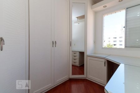 Apartamento à venda com 52m², 2 quartos e 1 vagaQuarto 1