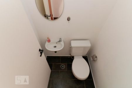 Apartamento à venda com 52m², 2 quartos e 1 vagaLavabo