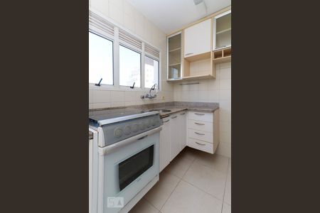 Apartamento à venda com 52m², 2 quartos e 1 vagaCozinha