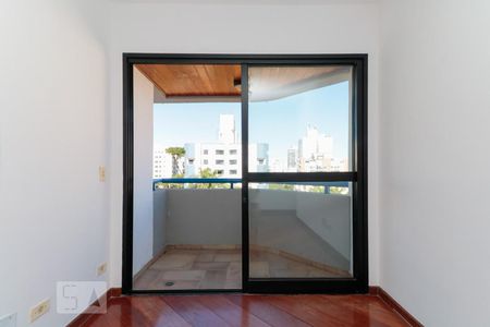 Sala de apartamento à venda com 2 quartos, 52m² em Pinheiros, São Paulo