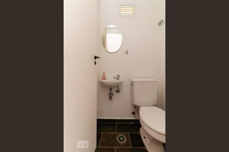 Apartamento à venda com 52m², 2 quartos e 1 vagaLavabo