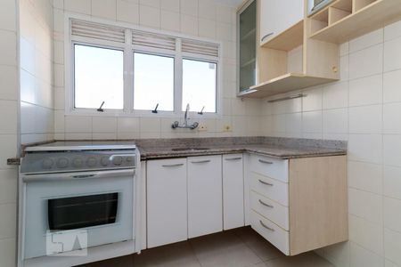 Apartamento à venda com 52m², 2 quartos e 1 vagaCozinha