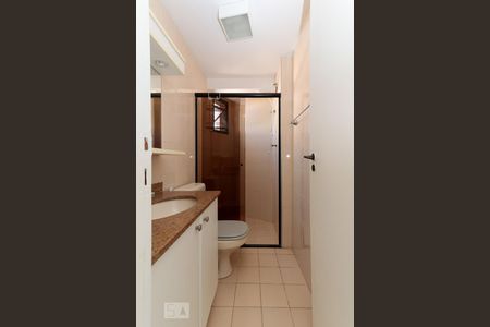 Apartamento à venda com 52m², 2 quartos e 1 vagaBanheiro