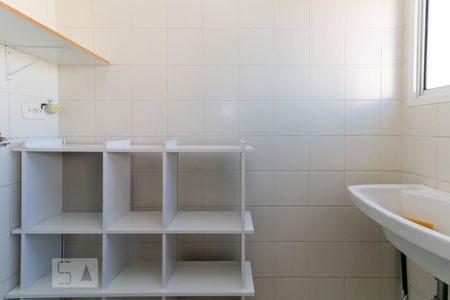 Apartamento à venda com 52m², 2 quartos e 1 vagaÁrea de Serviço