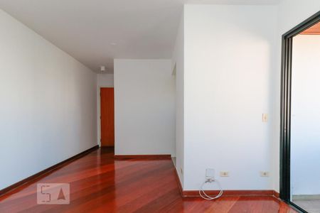 Sala de apartamento à venda com 2 quartos, 52m² em Pinheiros, São Paulo