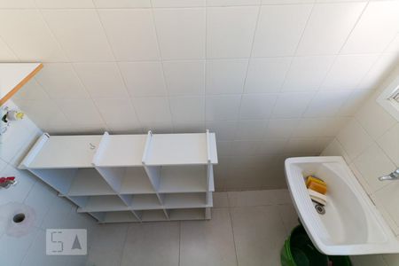 Apartamento à venda com 52m², 2 quartos e 1 vagaÁrea de Serviço