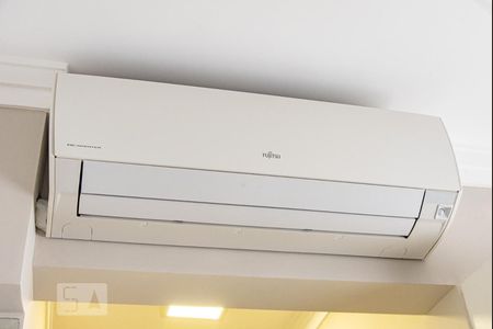 Apartamento à venda com 84m², 3 quartos e 1 vaga Apartamento à venda com 84m², 3 quartos e 1 vagaAr condicionado