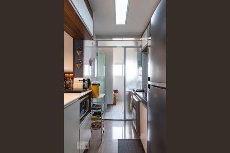 Apartamento à venda com 84m², 3 quartos e 1 vaga Apartamento à venda com 84m², 3 quartos e 1 vagaCozinha