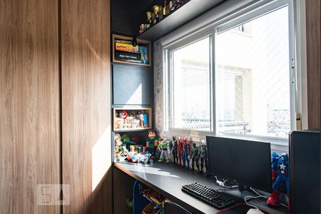 Apartamento à venda com 84m², 3 quartos e 1 vaga Apartamento à venda com 84m², 3 quartos e 1 vagaQuarto 1