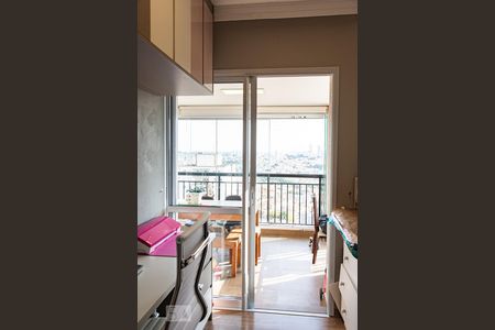 Apartamento à venda com 84m², 3 quartos e 1 vaga Apartamento à venda com 84m², 3 quartos e 1 vagaQuarto 2