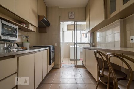 Apartamento para alugar com 80m², 3 quartos e 1 vaga Apartamento para alugar com 80m², 3 quartos e 1 vagaCozinha