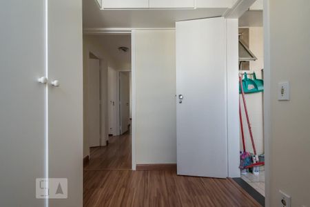 Apartamento para alugar com 80m², 3 quartos e 1 vaga Apartamento para alugar com 80m², 3 quartos e 1 vagaQuarto 3