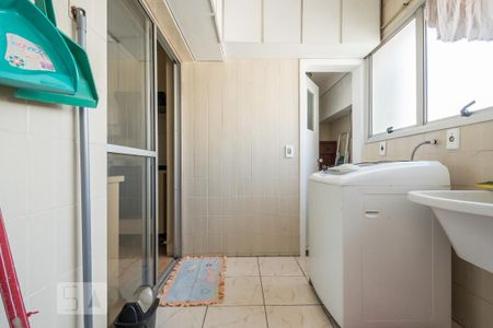 Apartamento para alugar com 80m², 3 quartos e 1 vaga Apartamento para alugar com 80m², 3 quartos e 1 vagaÁrea de Serviço