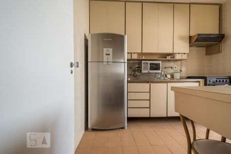 Apartamento para alugar com 80m², 3 quartos e 1 vaga Apartamento para alugar com 80m², 3 quartos e 1 vagaCozinha