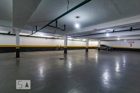 Apartamento para alugar com 80m², 3 quartos e 1 vaga Apartamento para alugar com 80m², 3 quartos e 1 vagaGaragem