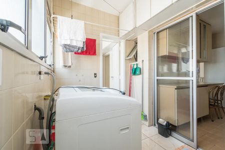 Apartamento para alugar com 80m², 3 quartos e 1 vaga Apartamento para alugar com 80m², 3 quartos e 1 vagaÁrea de Serviço