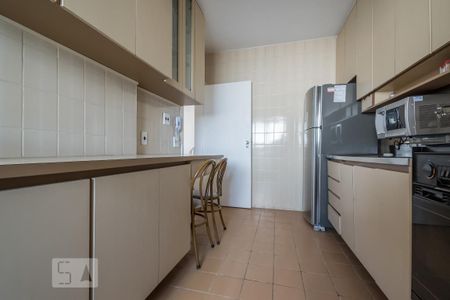 Apartamento para alugar com 80m², 3 quartos e 1 vaga Apartamento para alugar com 80m², 3 quartos e 1 vagaCozinha