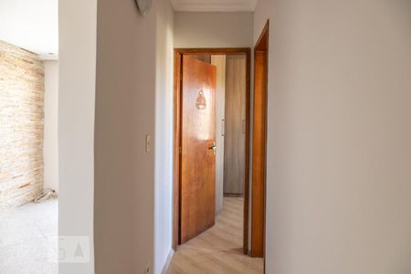 Apartamento à venda com 60m², 3 quartos e 1 vagaCorredor