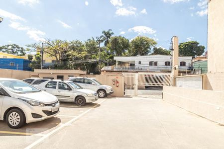 Apartamento à venda com 60m², 3 quartos e 1 vagaGaragem