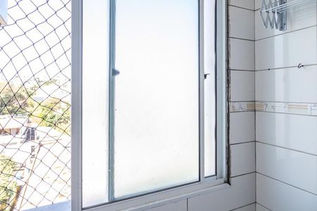 Apartamento à venda com 60m², 3 quartos e 1 vagaÁrea de Serviço