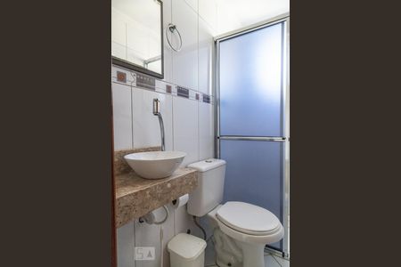 Apartamento à venda com 60m², 3 quartos e 1 vagaBanheiro