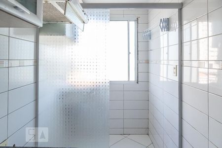 Apartamento à venda com 60m², 3 quartos e 1 vagaÁrea de Serviço