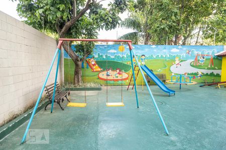 Apartamento à venda com 60m², 3 quartos e 1 vagaÁrea Comum - Playground
