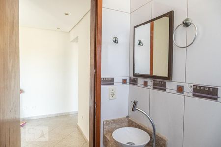 Apartamento à venda com 60m², 3 quartos e 1 vagaBanheiro