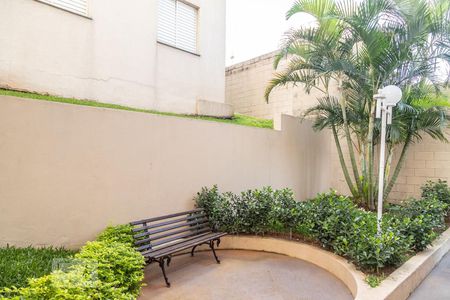 Apartamento à venda com 60m², 3 quartos e 1 vagaÁrea comum