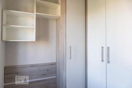 Apartamento à venda com 60m², 3 quartos e 1 vagaQuarto 2