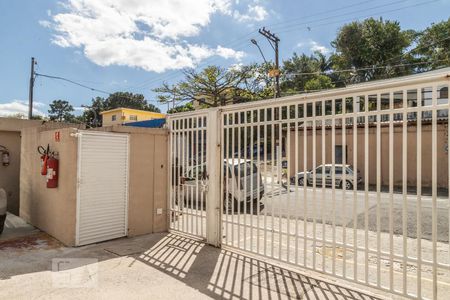 Apartamento à venda com 60m², 3 quartos e 1 vagaPortaria