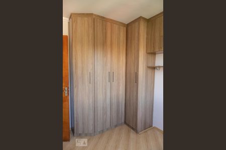 Apartamento à venda com 60m², 3 quartos e 1 vagaQuarto 1