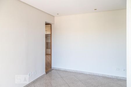 Sala de apartamento à venda com 3 quartos, 60m² em Vila Paranaguá, São Paulo