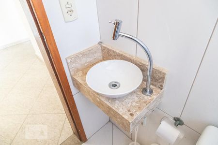 Apartamento à venda com 60m², 3 quartos e 1 vagaBanheiro