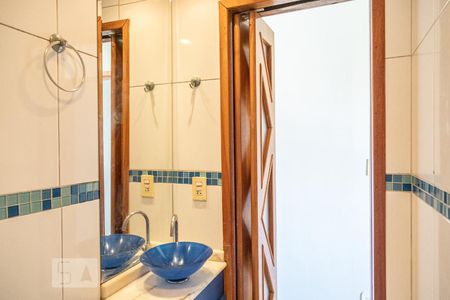 Apartamento à venda com 60m², 3 quartos e 1 vagaBanheiro da Suíte