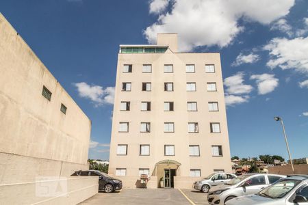 Apartamento à venda com 60m², 3 quartos e 1 vagaGaragem