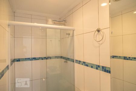 Apartamento à venda com 60m², 3 quartos e 1 vagaBanheiro da Suíte