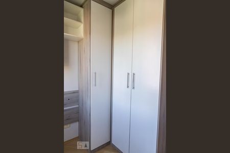 Apartamento à venda com 60m², 3 quartos e 1 vagaQuarto 2