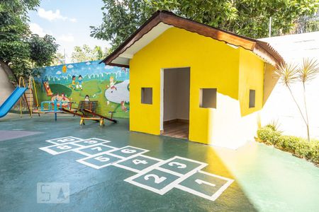 Apartamento à venda com 60m², 3 quartos e 1 vagaÁrea Comum - Playground