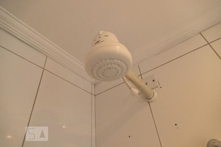 Apartamento à venda com 60m², 3 quartos e 1 vagaBanheiro da Suíte