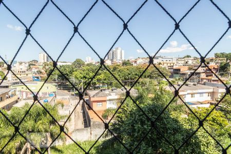 Apartamento à venda com 60m², 3 quartos e 1 vagaVista do Quarto 1